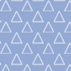 Polygon Fill Triangle Hatch Pattern Example
